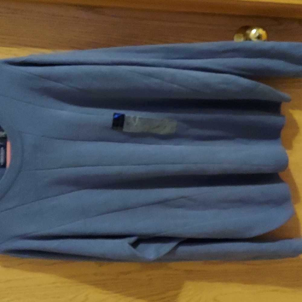 Consensus men's crewneck sweater